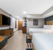 Naturally Pacific Resort hotel detail image 7