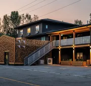 Gravity Haus Revelstoke hotel detail image 3