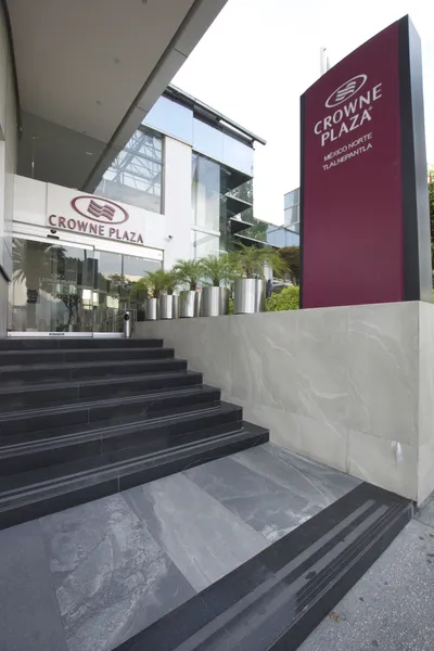 Crowne Plaza Mexico City North-Tlalnepantla by IHG hotel detail image 2