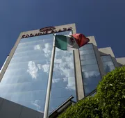 Crowne Plaza Mexico City North-Tlalnepantla by IHG hotel detail image 3