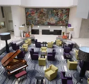 Crowne Plaza Mexico City North-Tlalnepantla by IHG hotel detail image 4