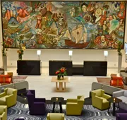Crowne Plaza Mexico City North-Tlalnepantla by IHG hotel detail image 5