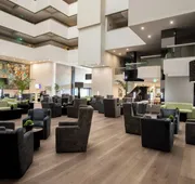 Crowne Plaza Mexico City North-Tlalnepantla by IHG hotel detail image 7
