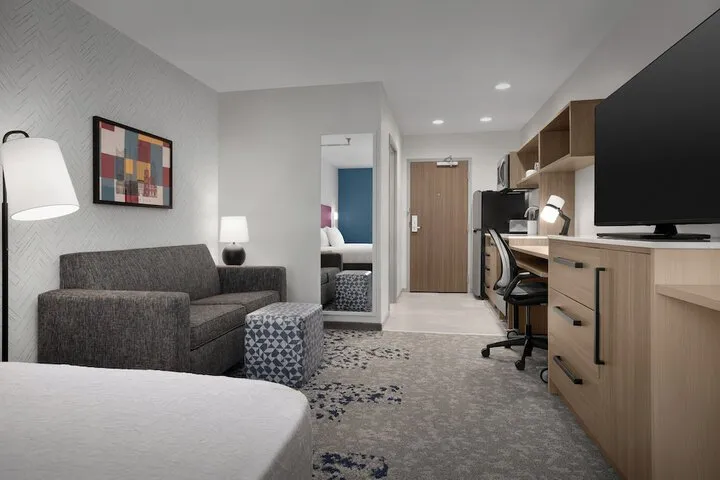Home2 Suites By Hilton Columbus Easton hotel detail image 6