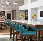 Hampton Inn by Hilton Lincoln Downtown hotel detail image 3
