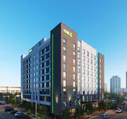 Home2 Suites by Hilton Houston Downtown Convention Center hotel detail image 3
