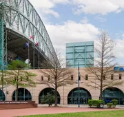 Home2 Suites by Hilton Houston Downtown Convention Center hotel detail image 5