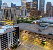 Home2 Suites by Hilton Houston Downtown Convention Center hotel detail image 7