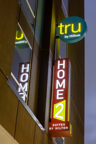 Tru by Hilton Houston Downtown Convention Center hotel detail image 2