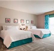 Hilton Garden INN Greenville University hotel detail image 3