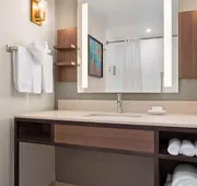 Hilton Garden INN Greenville University hotel detail image 5