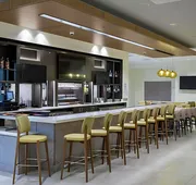 Hilton Garden INN Greenville University hotel detail image 7