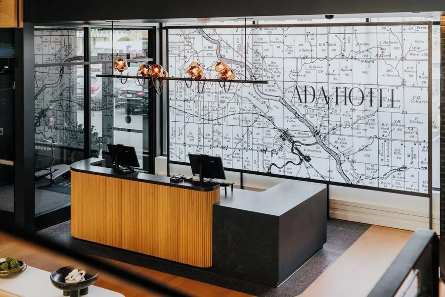 Ada Hotel hotel detail image 6