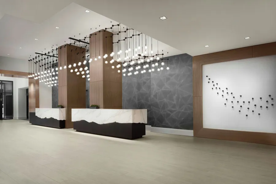 AC Hotel Reston hotel detail image 6