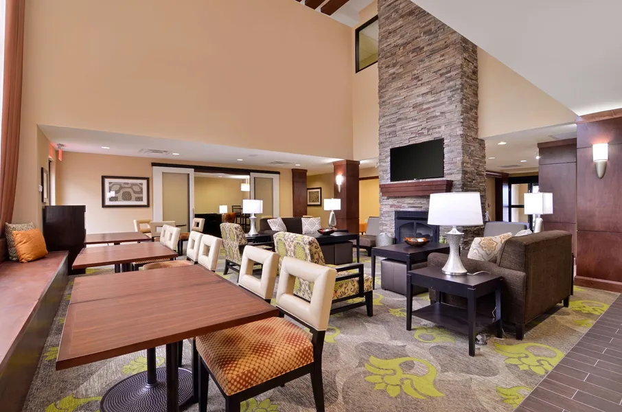 Staybridge Suites Tomball - Spring Area by IHG hotel detail image 2
