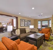 Staybridge Suites Tomball - Spring Area by IHG hotel detail image 5