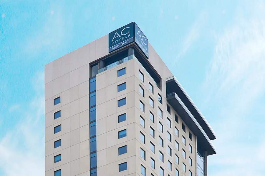 AC Hotel by Marriott Santa Fe hotel detail image 6