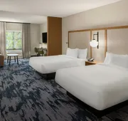 Fairfield by Marriott Inn & Suites Traverse City hotel detail image 7