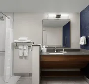 Fairfield by Marriott Inn & Suites Beckley hotel detail image 4