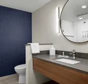 Fairfield by Marriott Inn & Suites Beckley hotel detail image 5