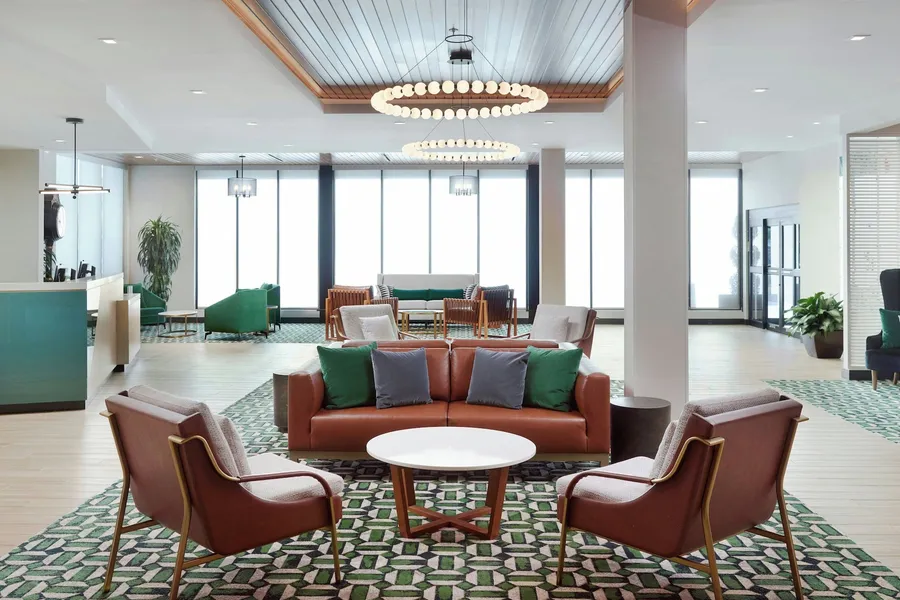 Fairfield By Marriott® Inn & Suites Grovetown hotel detail image 2