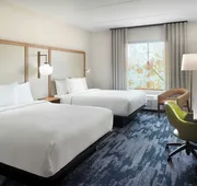 Fairfield By Marriott® Inn & Suites Grovetown hotel detail image 7
