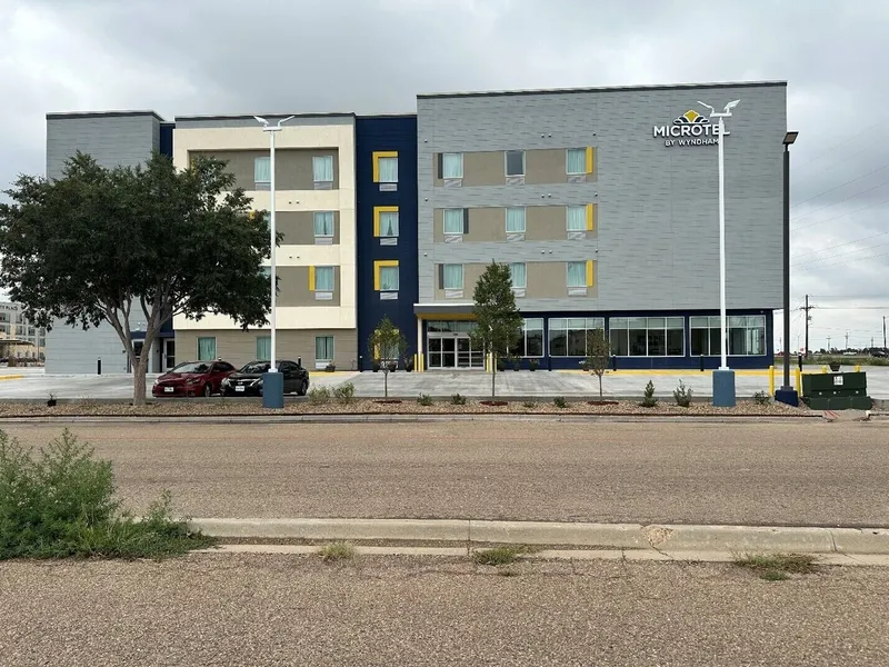 Microtel Inn & Suites By Wyndham Amarillo West hotel detail image 2