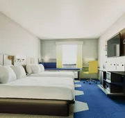 Microtel Inn & Suites By Wyndham Amarillo West hotel detail image 4