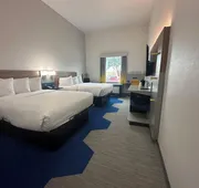 Microtel Inn & Suites By Wyndham Amarillo West hotel detail image 5