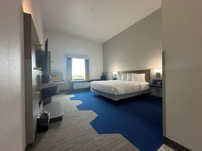 Microtel Inn & Suites By Wyndham Amarillo West hotel detail image 6
