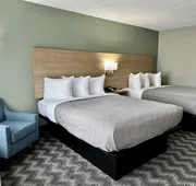 Quality Inn Nashville - Opryland Area hotel detail image 3