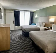 Quality Inn Nashville - Opryland Area hotel detail image 4