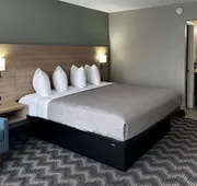Quality Inn Nashville - Opryland Area hotel detail image 5