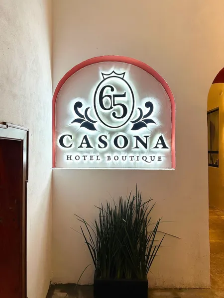Hotel Boutique Casona 65 hotel detail image 2