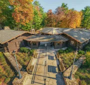 White Pines Lodge hotel detail image 3