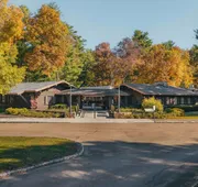 White Pines Lodge hotel detail image 4