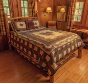 White Pines Lodge hotel detail image 7