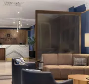 The Well House Hamilton, Tapestry Collection By Hilton hotel detail image 5