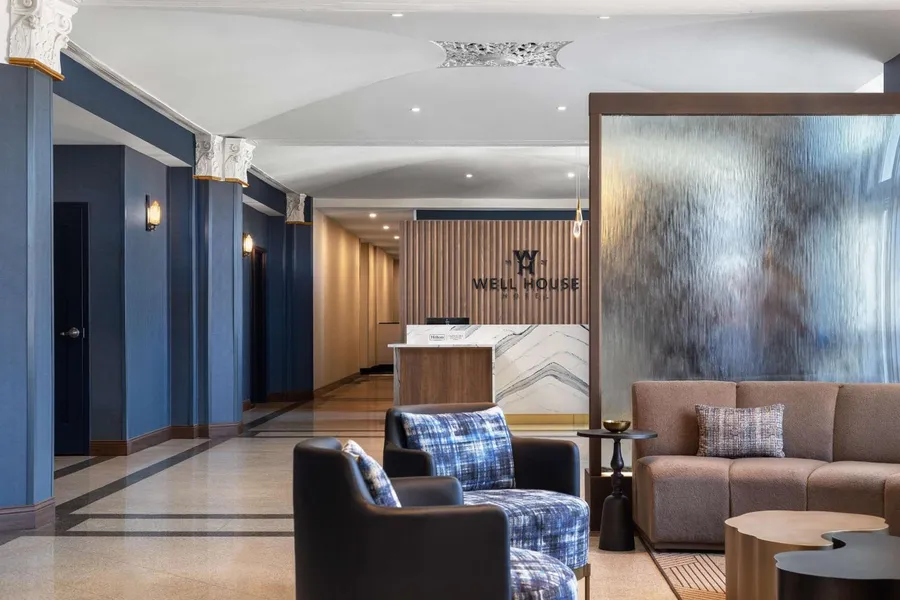 The Well House Hamilton, Tapestry Collection By Hilton hotel detail image 6