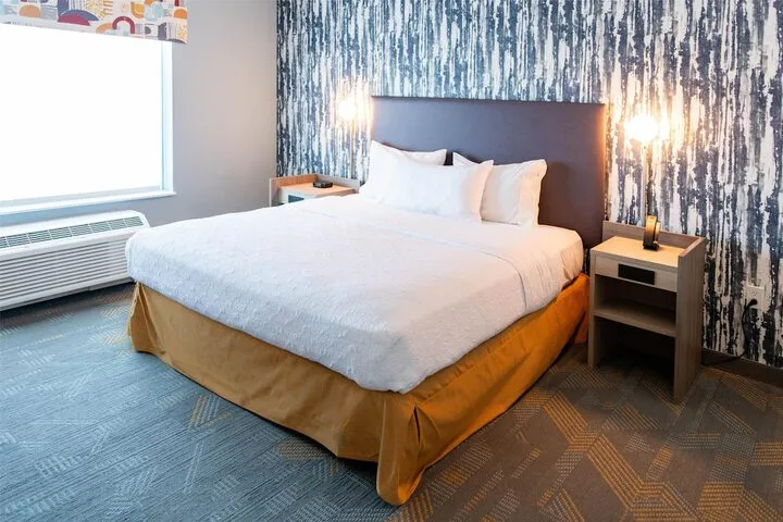 Home2 Suites By Hilton Effingham hotel detail image 6