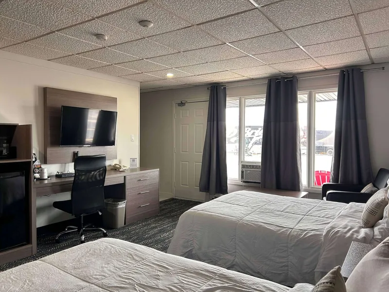 SureStay by Best Western Kapuskasing hotel detail image 6