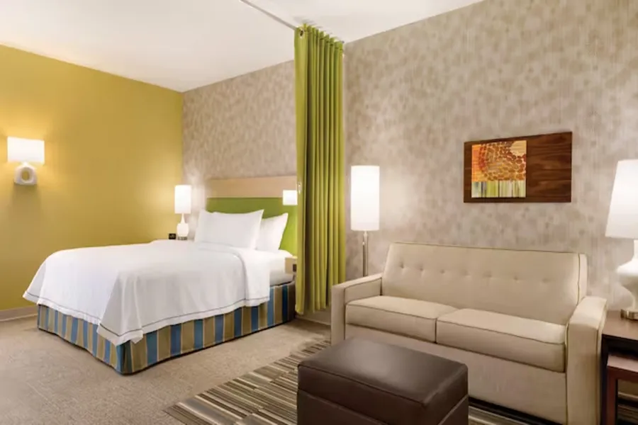 Home2 Suites By Hilton Dublin hotel detail image 2