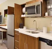 Home2 Suites By Hilton Dublin hotel detail image 5