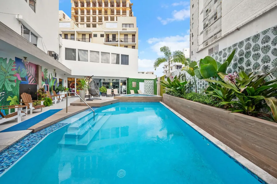 Abitta Condado by IHG hotel detail image 2