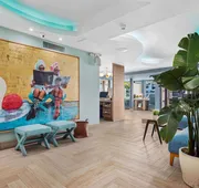Abitta Condado by IHG hotel detail image 3
