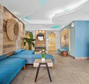 Abitta Condado by IHG hotel detail image 5