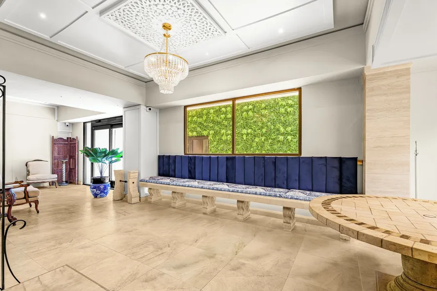 Abitta Condado by IHG hotel detail image 6