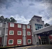 Sleep Inn & Suites Pigeon Forge - Downtown hotel detail image 3