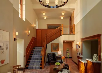 The Abner Hotel hotel thumbnail 2