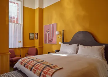 The Abner Hotel hotel thumbnail 3